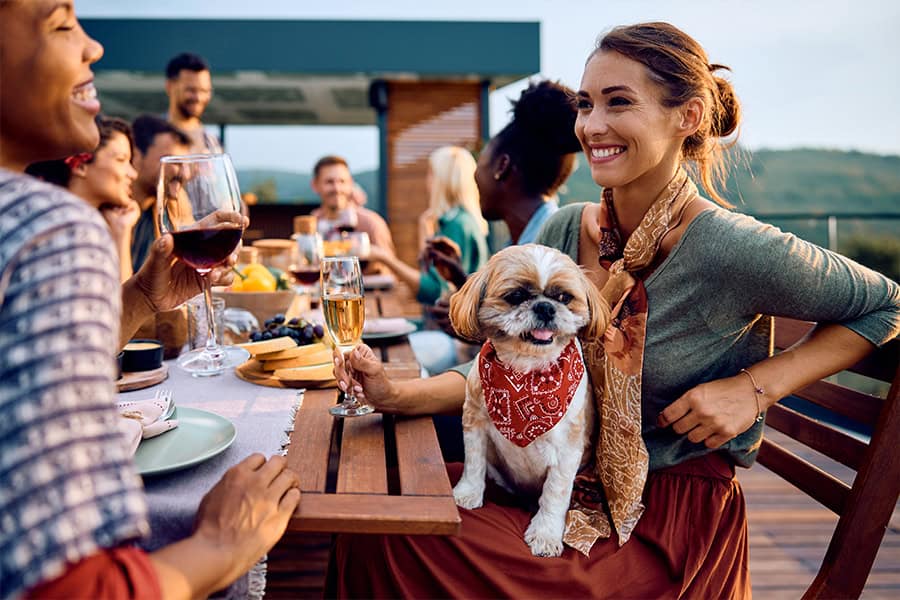 Find the Perfect Pint with your Pup at These Hops and Hound Hangouts