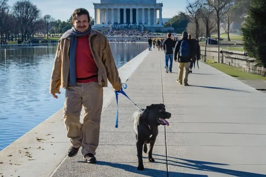 How to Keep Your Dog Happy & Healthy While You’re at Work